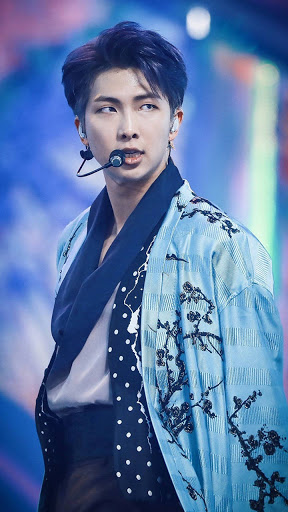 Download Wallpapers for RM Kim Namjoon BTS Free for Android - Wallpapers  for RM Kim Namjoon BTS APK Download 