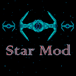 Cover Image of Télécharger Star Mod for Minecraft PE 1.75 APK
