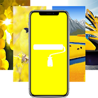 Yellow Wallpapers HD