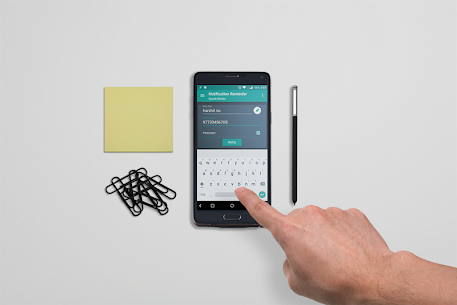 Quick Reminder Pro: To Do Notes Reminder Pro Apk (Ücretli) 2