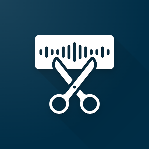 Audio Cutter Audio Joiner App 1.0.3 Icon