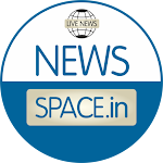 Cover Image of Download News-space.in | News, Live TV,  APK