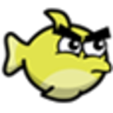 Grumpyfish icon