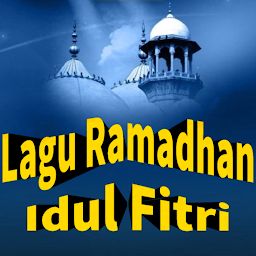 Gambar ikon Lagu Ramadhan & Lebaran Raihan