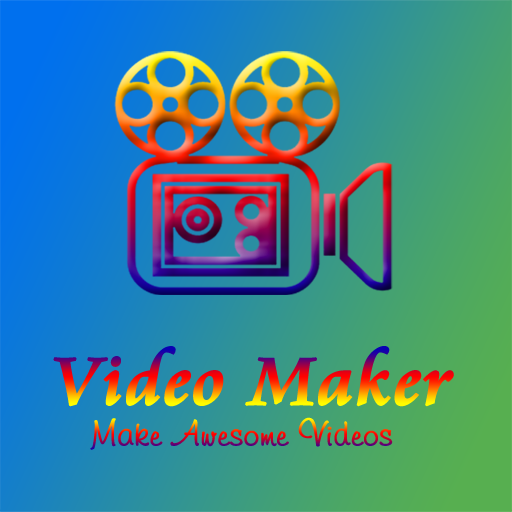 Photo Video Maker Slideshow‏
