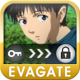 エヴァロックアプリ（シンジモデル） icon