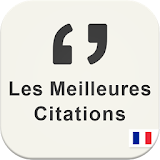 Citations en Français icon