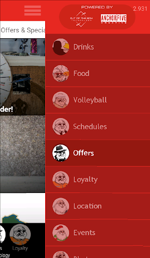 Fat Daddys Screen 2