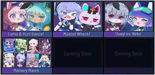 Neon Gacha Tips TalkStar