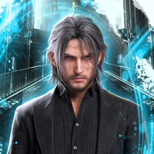 Final Fantasy XV: War for Eos  Icon