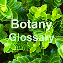 Botany Glossary icon
