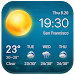 Local Weather Widget&Forecast APK