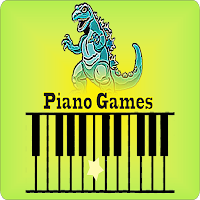 Godzilla Theme Song Piano