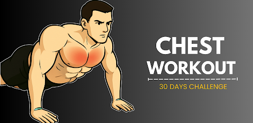 Chest Workout at Home