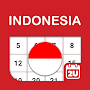 Indonesia Calendar 2024
