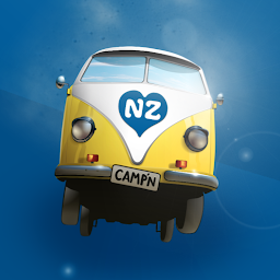 Rankers Camping NZ: Download & Review