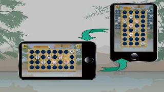 Chinese Dark Chess King - Screenshot 1