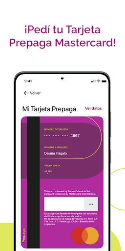 Finket Screenshot 3 - AppWisp.com