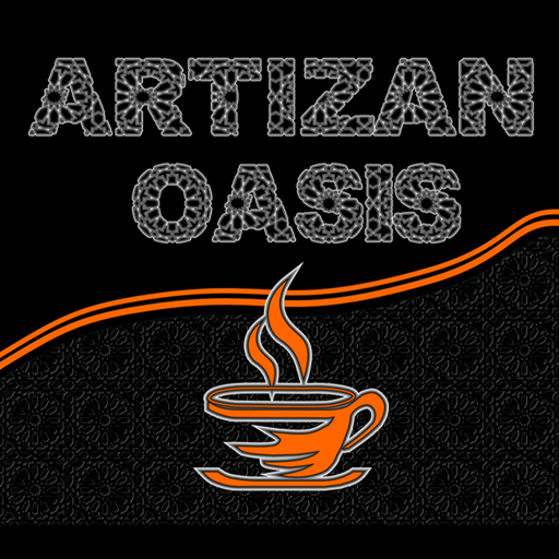 Artizan Oasis logo