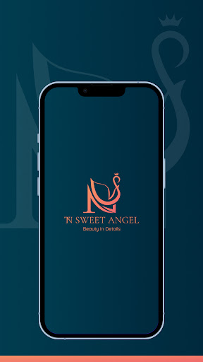 Android application TN Sweet Angel screenshort