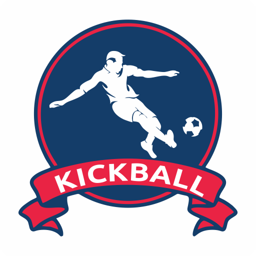 KickFootball-Live soccer logo