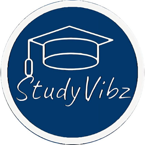 StudyVibz logo