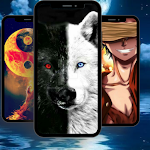 Cover Image of ดาวน์โหลด Backgrounds 2 APK