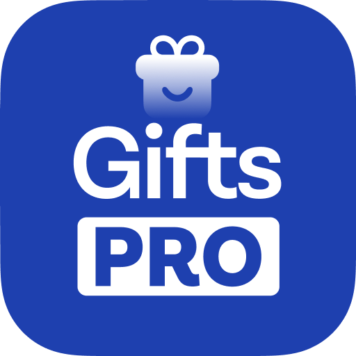 Gifts Pro 1.2 Icon