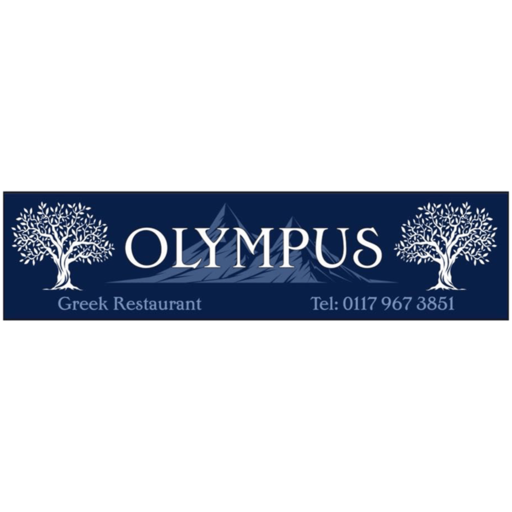 Olympus Greek Restaurant logo