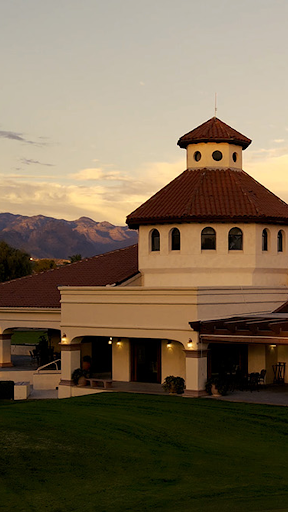 Android application Tucson CC screenshort