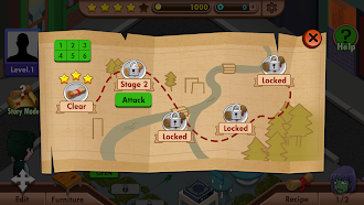 Game screenshot Served by Zombies apk download