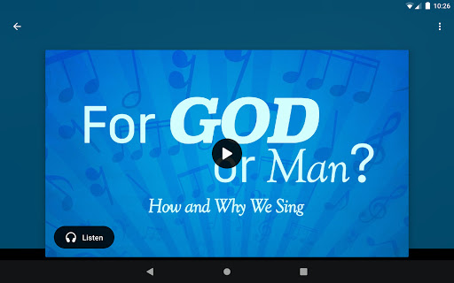 Hillcrest Baptist Church