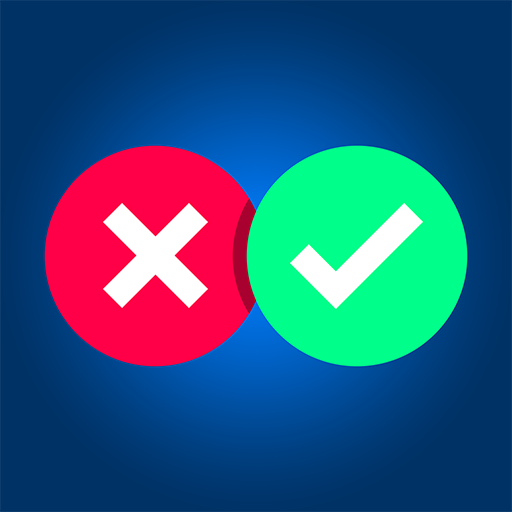 Right Swipe logo