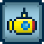 Cover Image of Télécharger Jumping Submarine  APK