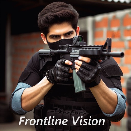 Frontline Vision