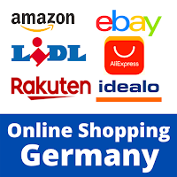 Online Germany Shopping App