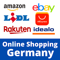 Icon image Online Germany Shopping App
