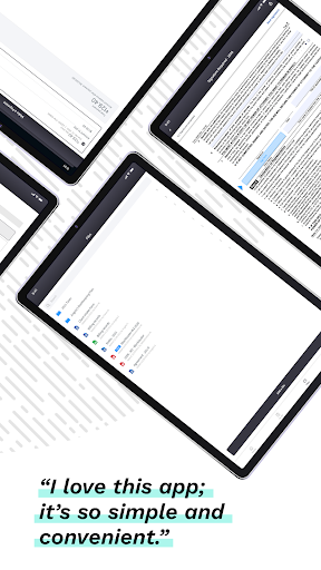 Canopy Client Portal screenshot 9