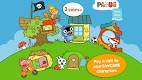 screenshot of Pango Land - dollhouse kids 3+