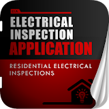 Electrical Inspection App icon
