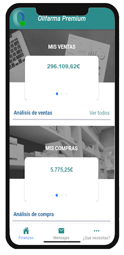 Olifarma Screen 3