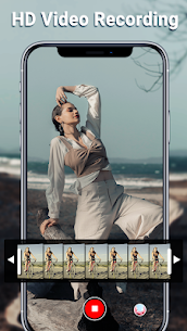 HD Camera for Android v5.8.0.0 Paid Mod 5