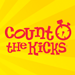 Cover Image of Unduh Count the Kicks  APK