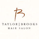 Taylor Brooks Salon Team App icon