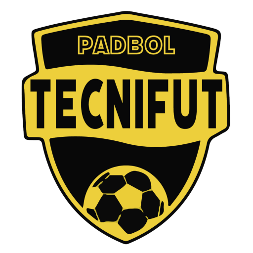 Padbol Tecnifut logo