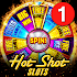 Hot Shot Casino Free Slots Games: Real Vegas Slots 3.01.00