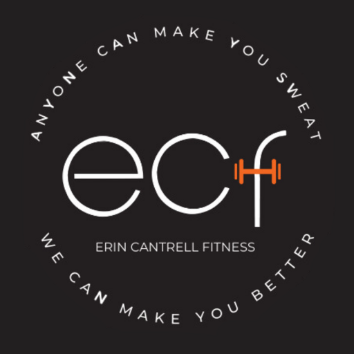 Erin Cantrell Fitness logo