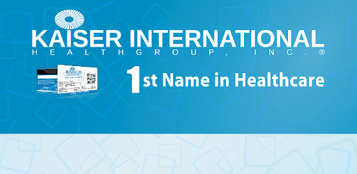 Kaiser HealthGroup