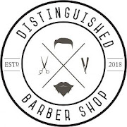 Distinguished Barbershop