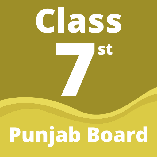 7 Class Punjabi Book Download on Windows